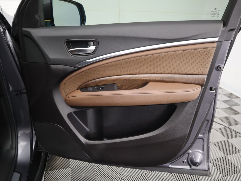 Thumbnail: 2020 Acura MDX - 27