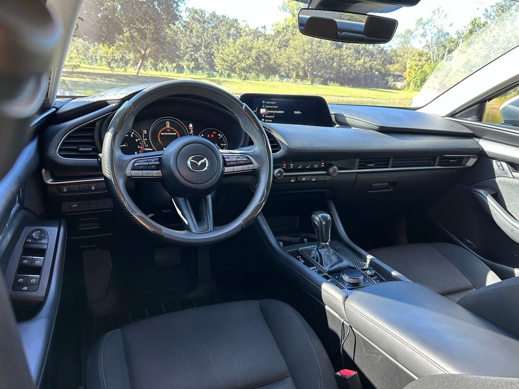 Thumbnail: 2021 Mazda Mazda3 - 12