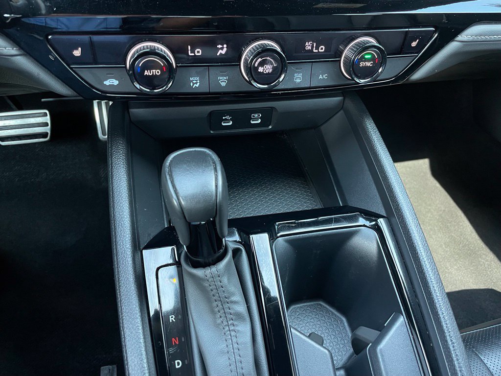 Thumbnail: 2023 Honda Accord - 18
