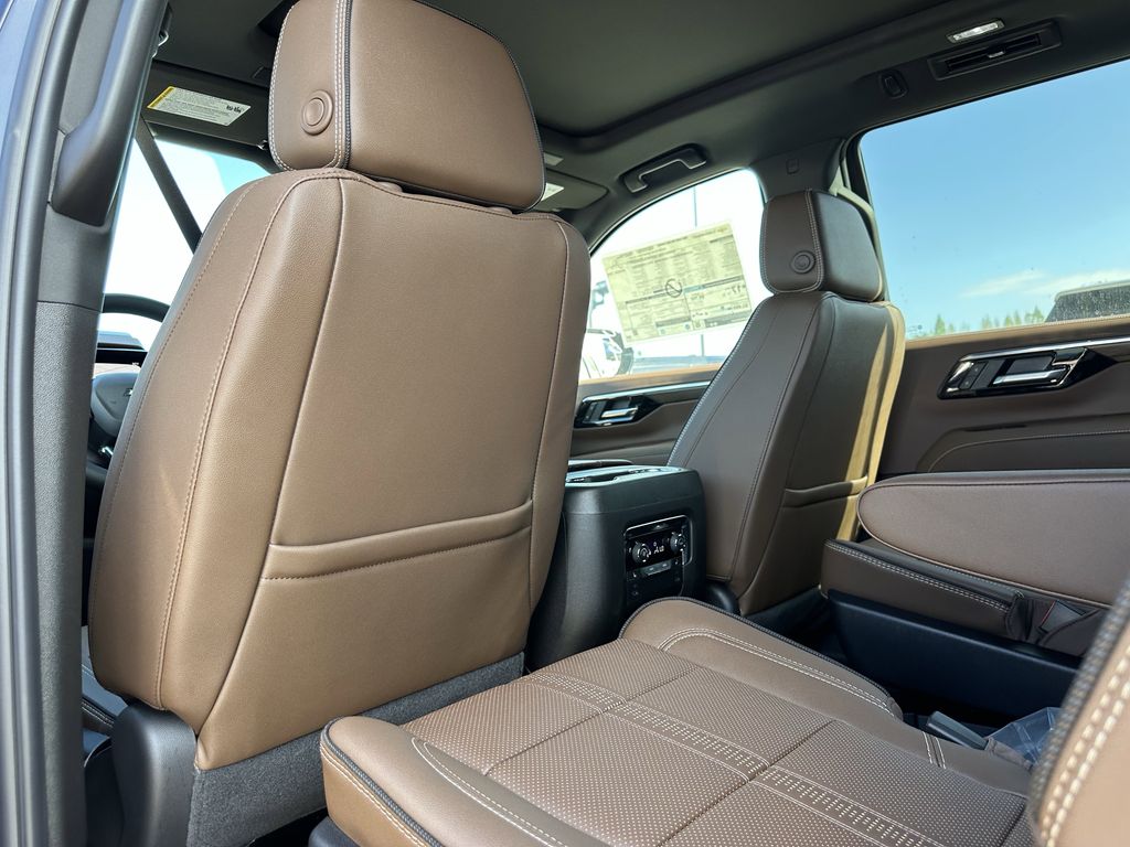 new 2026 Chevrolet Tahoe car, priced at $82,995