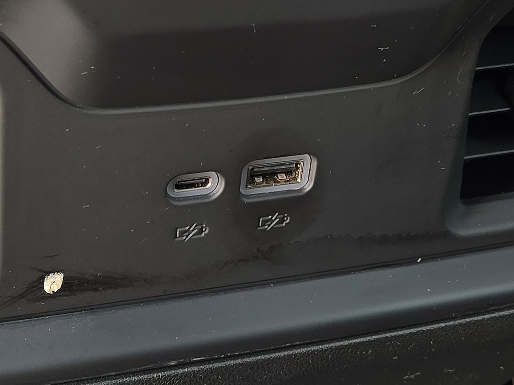 Used 2025 Chevrolet Silverado 1500 RST For Sale in Farmington, AR