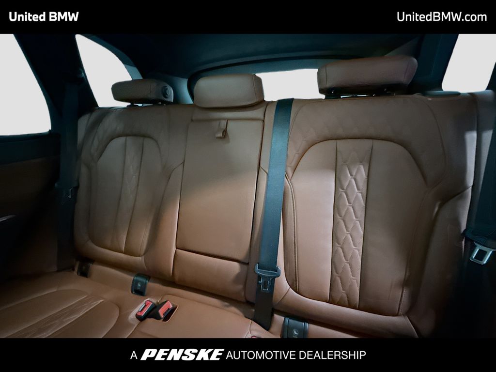 Thumbnail: 2023 BMW X5 - 13