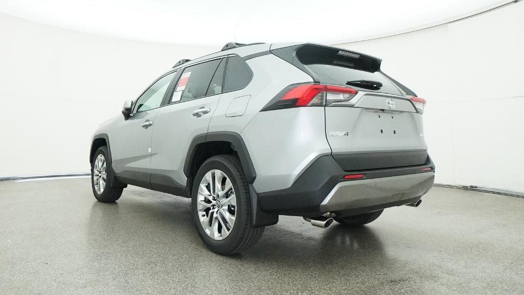 Thumbnail: 2025 Toyota RAV4 - 14