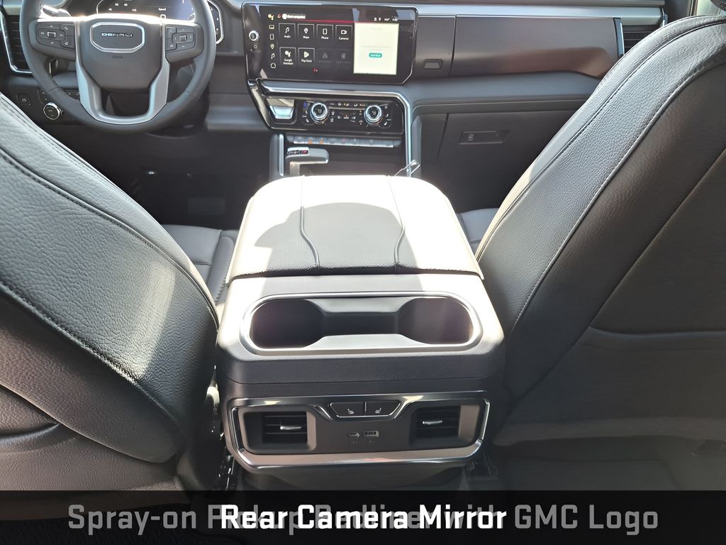 New 2026 Silver GMC Denali image 43