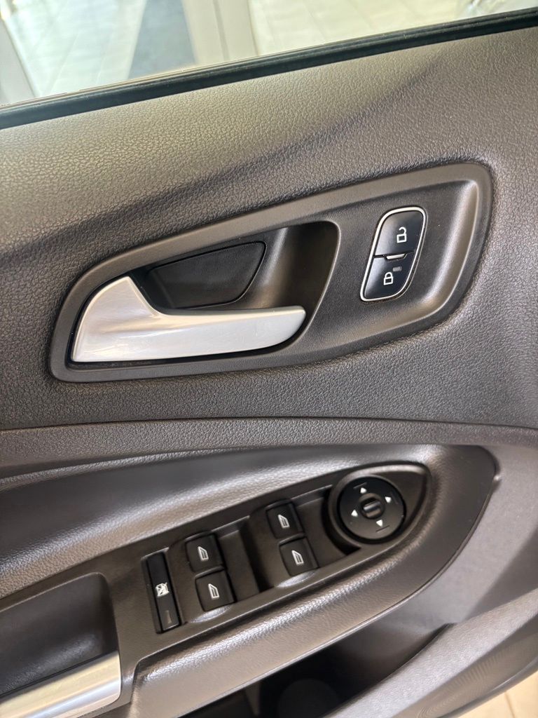 Used 2018 Ford Escape SUV