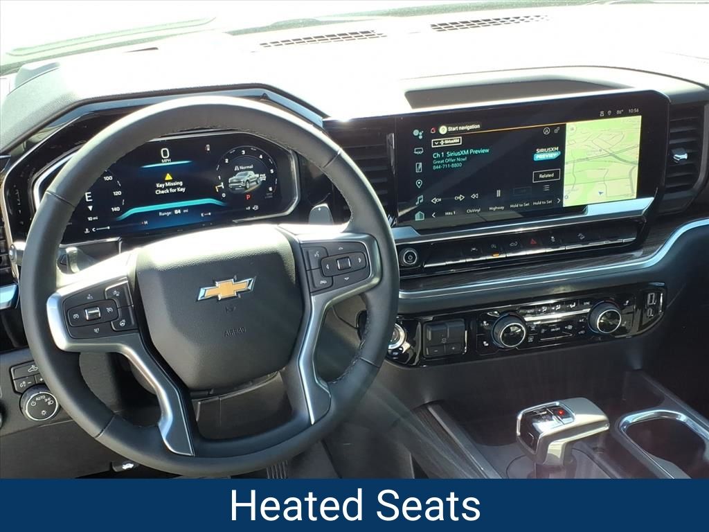 ChevroletSilverado 15002