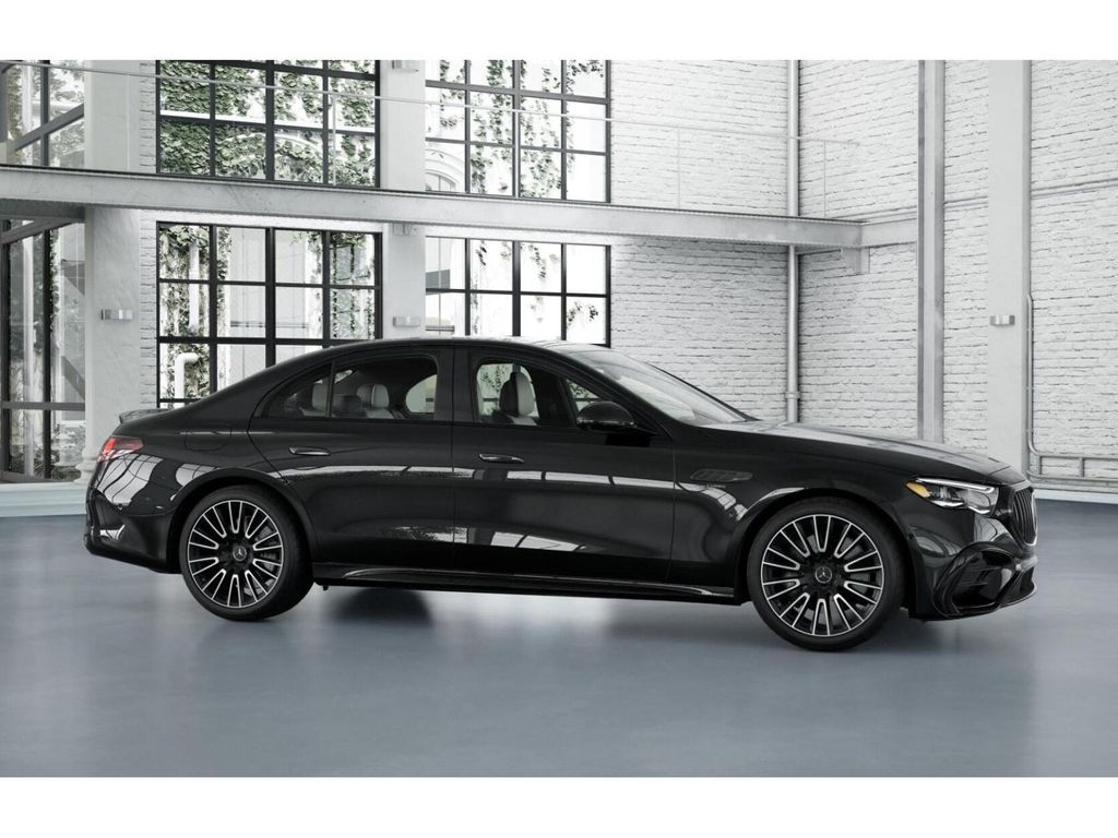 Thumbnail: 2026 Mercedes-Benz E-Class - 14