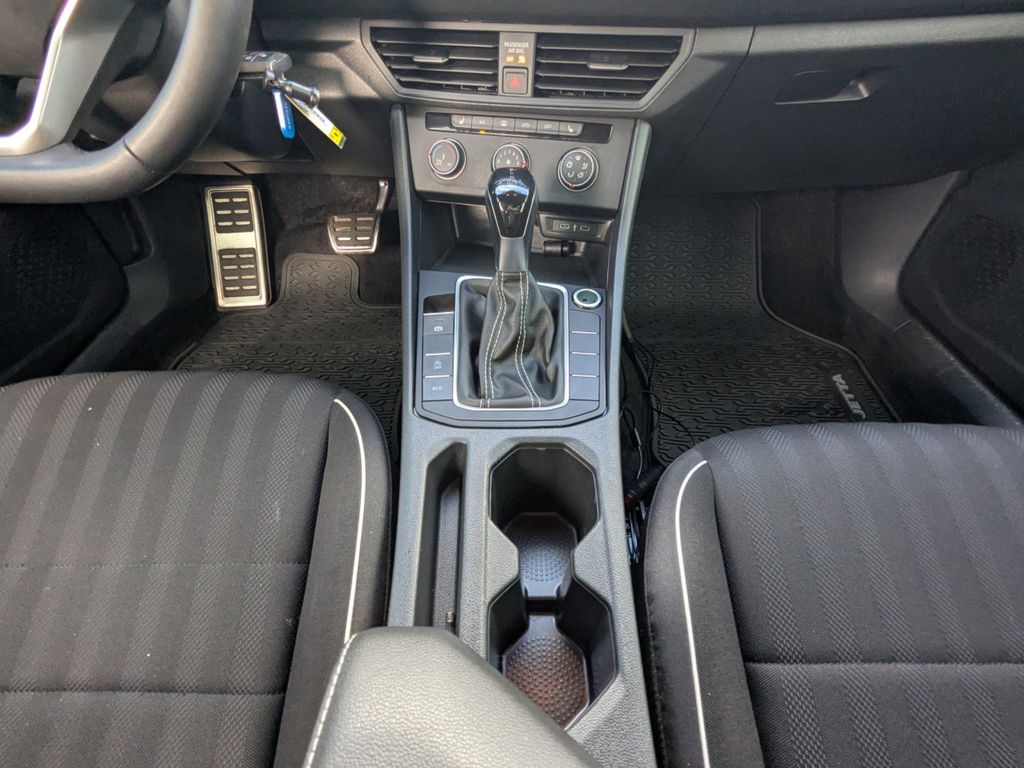 2024 Volkswagen Jetta 1.5T Sport