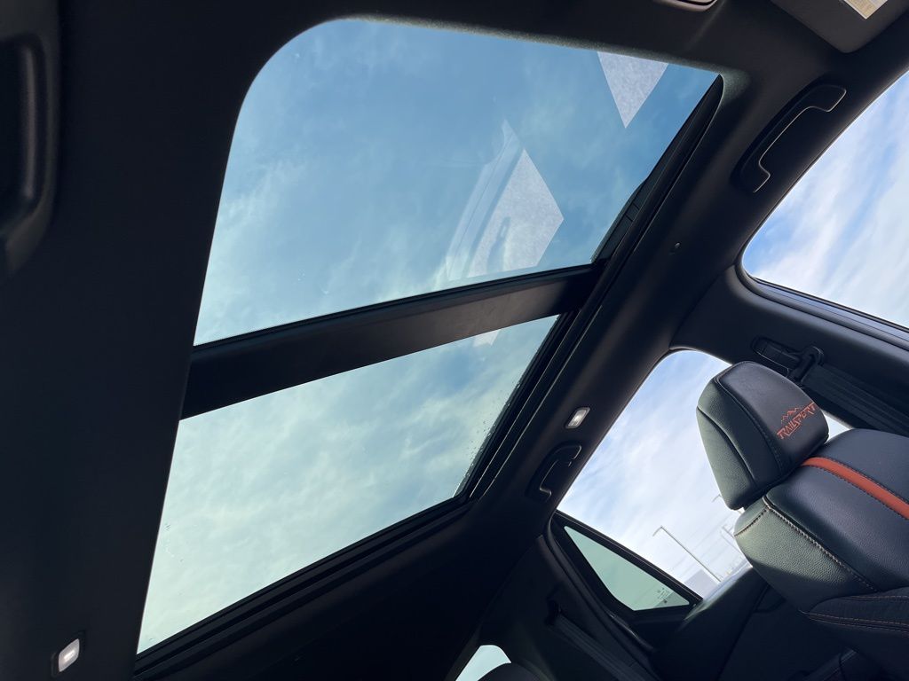 Thumbnail: 2026 Honda Passport - 31