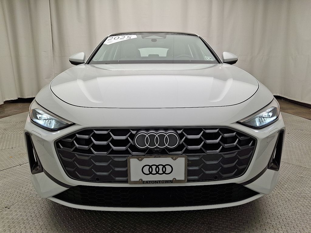 Thumbnail: 2025 Audi A5 - 2