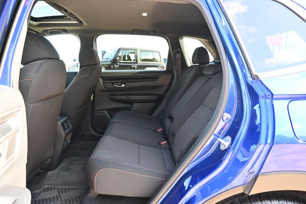 2023 Honda CR-V Hybrid Sport  at Community Honda