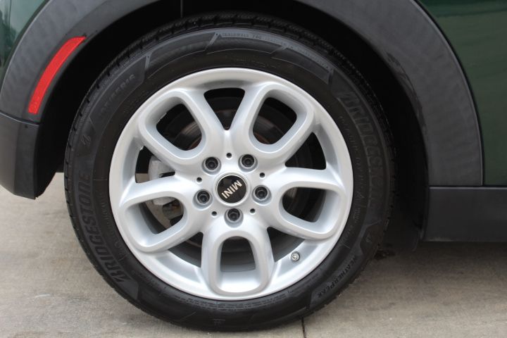 Used Car 2015 Mini Cooper S  Base For Sale Under $15,000 In Georgetown, Texas