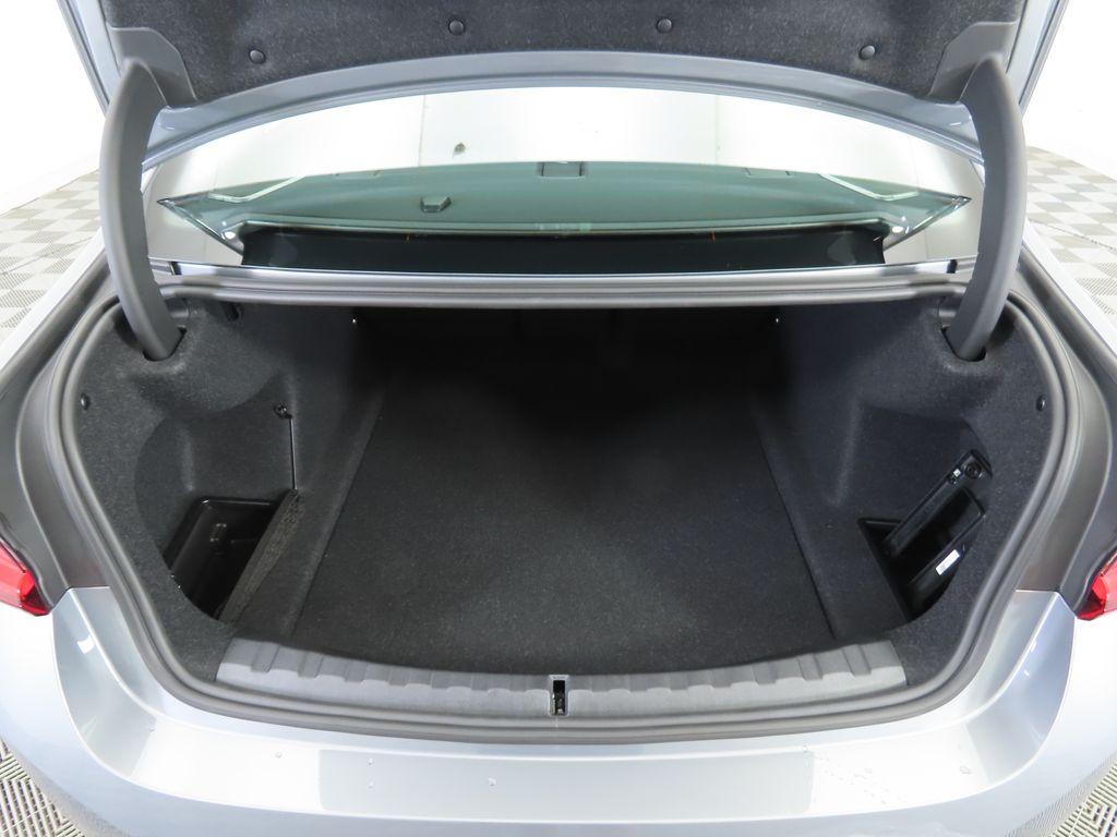 Thumbnail: 2026 BMW 3 Series - 28