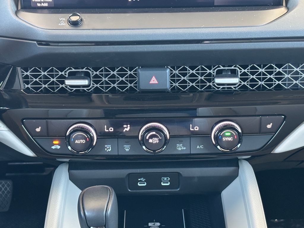 Thumbnail: 2025 Honda Accord - 15