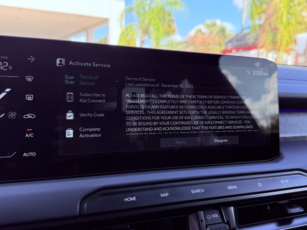 new 2027 Kia Telluride car, priced at $58,580