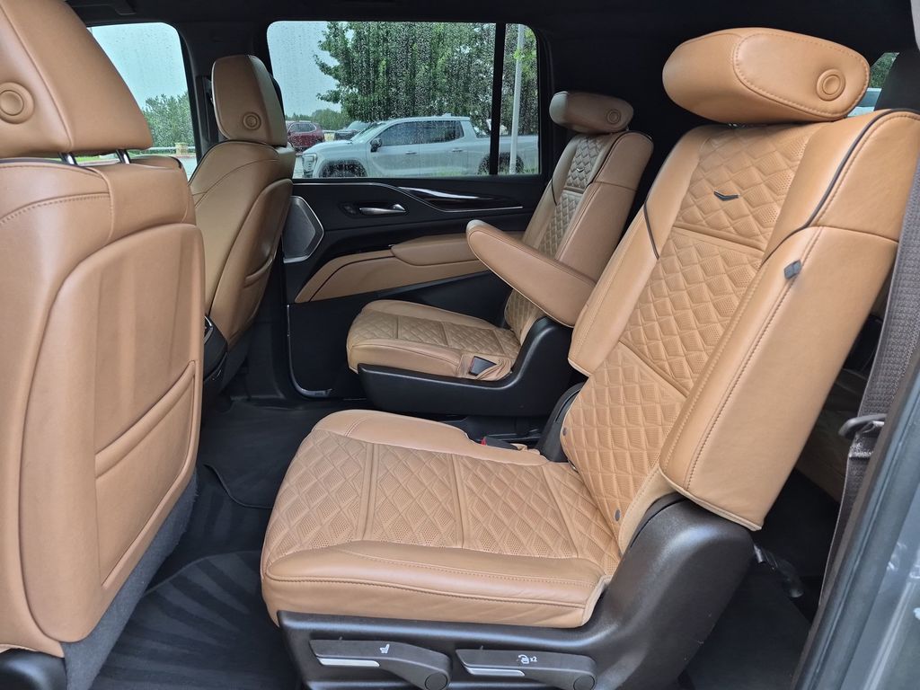 Used Car 2022 Cadillac Escalade Esv  Sport For Sale Under $60,000 In Austin, Texas