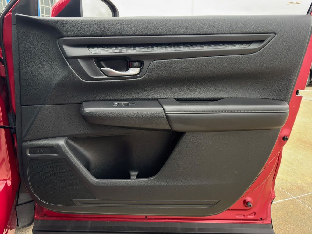 2024 Honda CR-V LX  at Classic Chevrolet Galveston