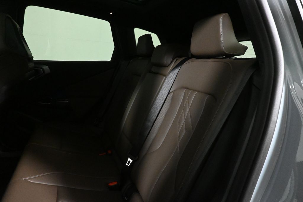 Thumbnail: 2026 BMW X3 - 4