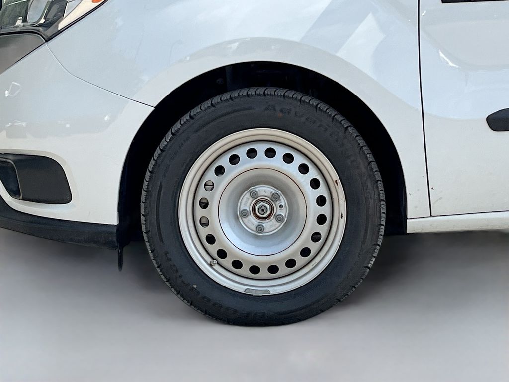 2022 Ram ProMaster City Base White at Parkway Family Mazda