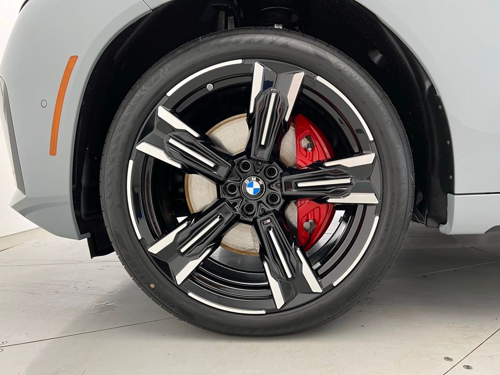 Thumbnail: 2026 BMW X3 - 21