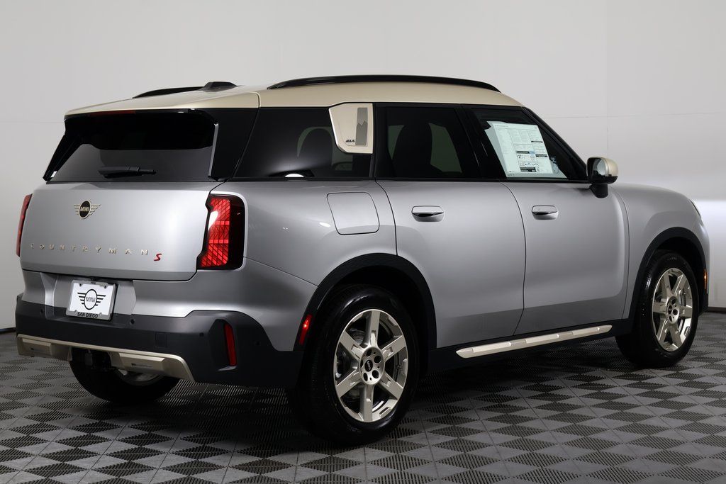Thumbnail: 2026 MINI Cooper Countryman - 2