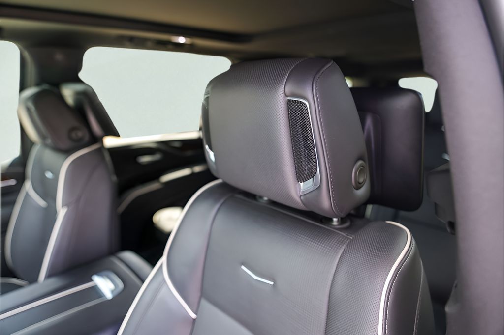 Used Car 2024 Cadillac Escalade Esv  Premium For Sale Under $80,000 In Austin, Texas