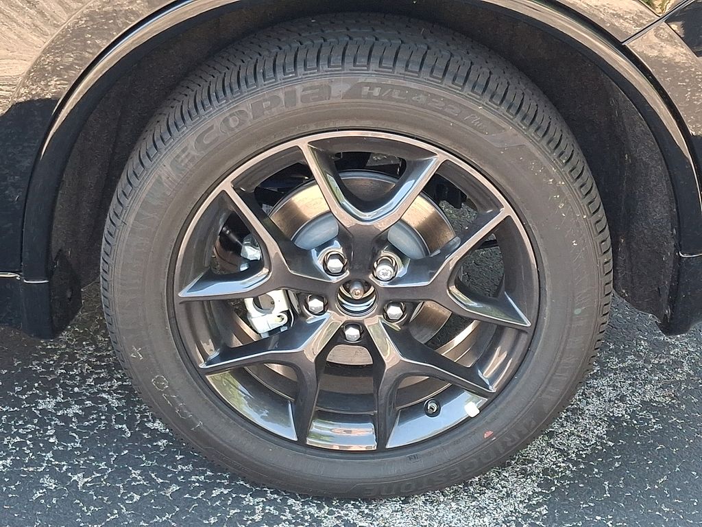 New 2026 Dodge Durango SUV