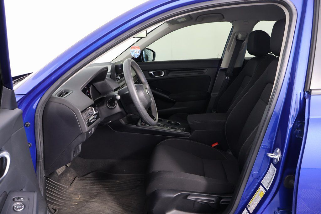 Thumbnail: 2023 Honda Civic - 10