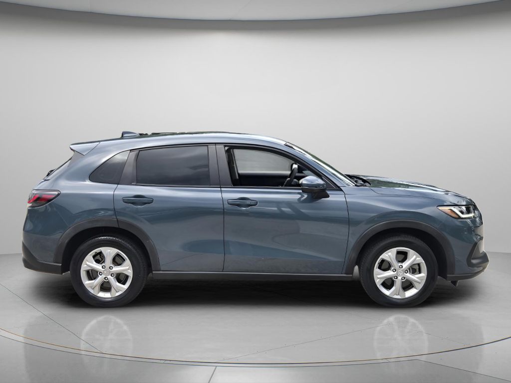 2023 Honda HR-V - $23,998