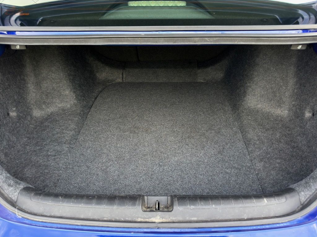 2022 Honda Accord Sport Blue at DeMontrond Auto Country