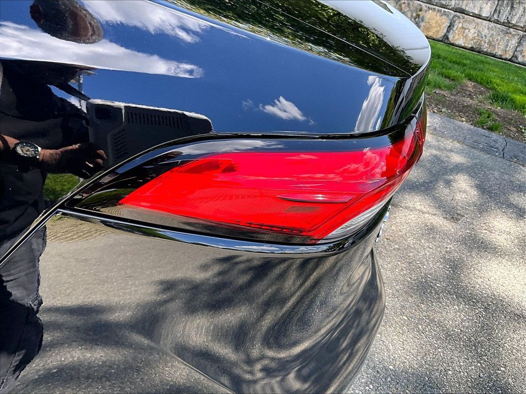 2024 Toyota Corolla — photo 33