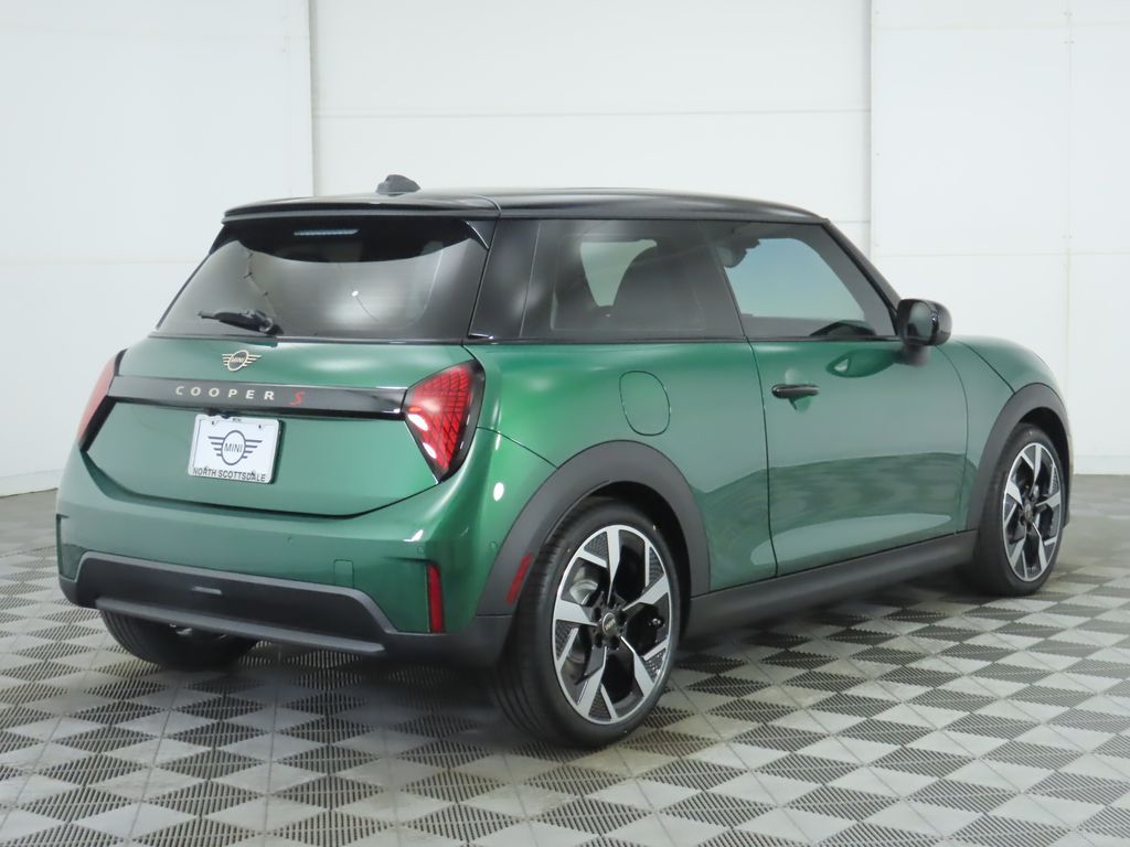Thumbnail: 2026 MINI Cooper - 5