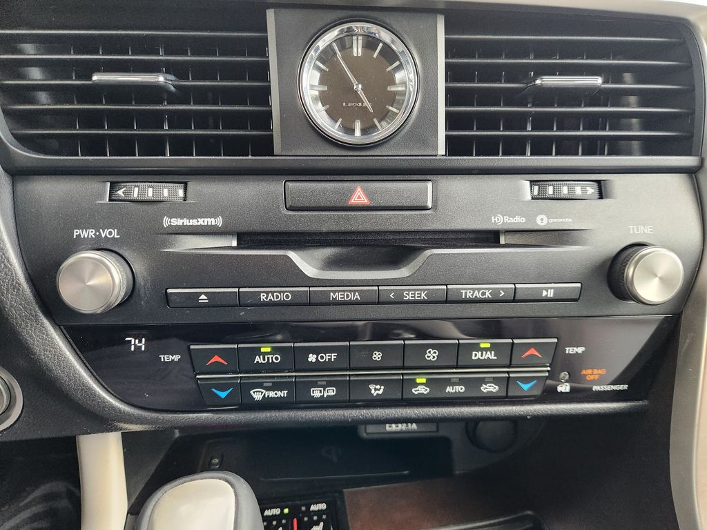 2021 Lexus RX 350  at Westside Lexus