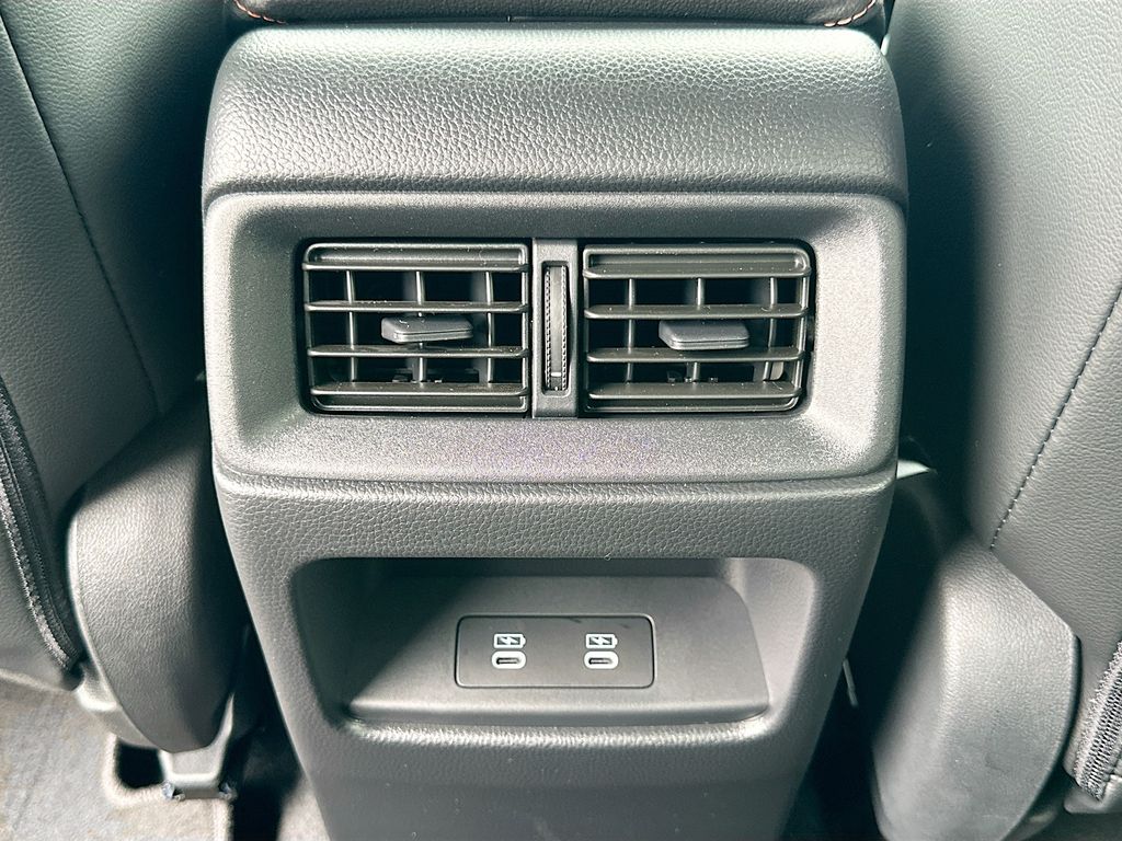 2025 Honda CR-V Sport-L 17