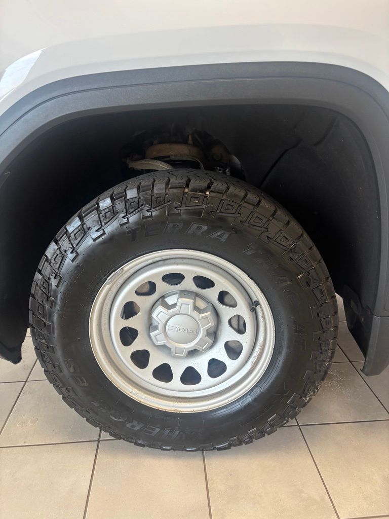 Used 2023 GMC Sierra 1500 Truck