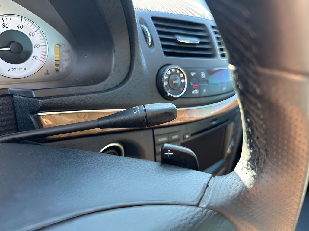 Used Car 2009 Mercedes-benz E-class  E 350 For Sale Under $15,000 In Austin, Texas