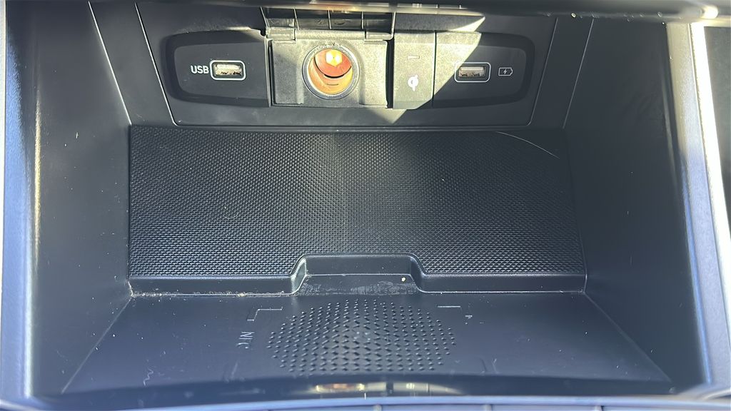 2023 Hyundai Tucson Limited Gray at Bayway Chrysler Dodge Jeep Ram