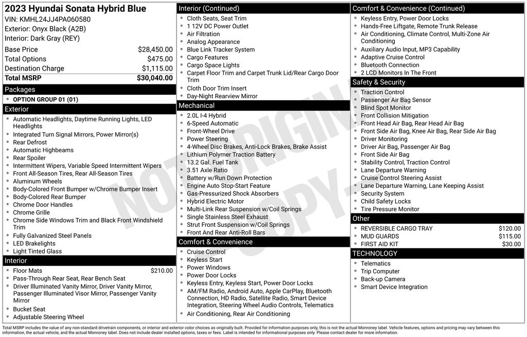 View vehicle photo 7