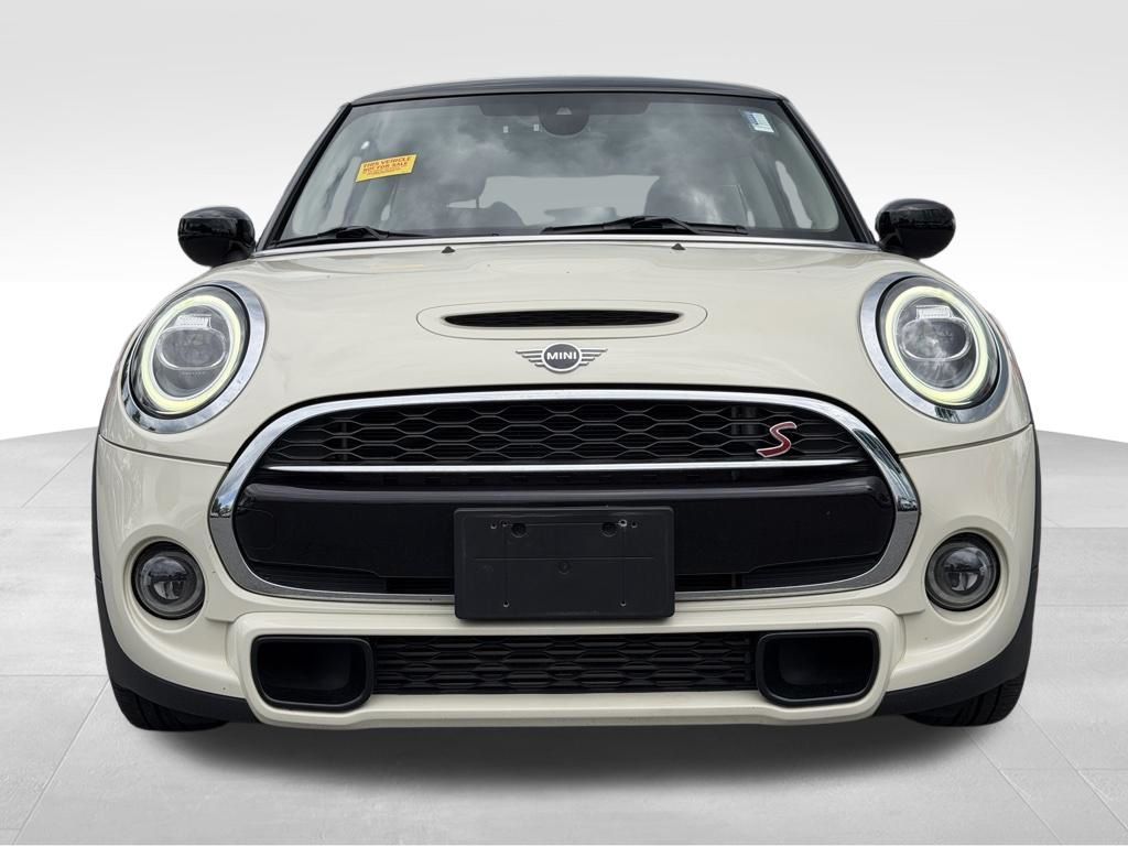 2020 MINI Hardtop Cooper S