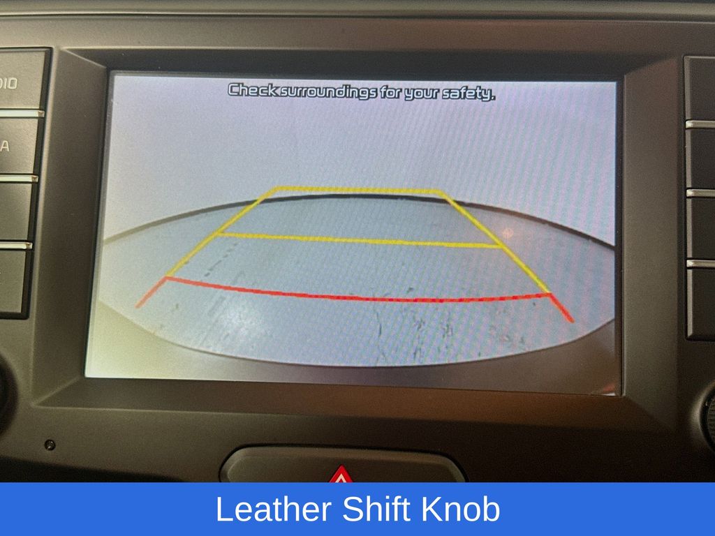 Used Car 2020 Kia Soul  X-line For Sale Under $15,000 In Austin, Texas