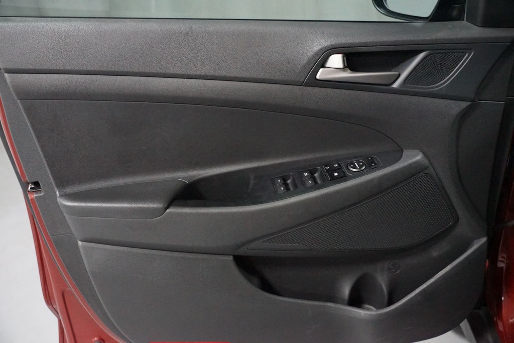 Thumbnail: 2018 Hyundai Tucson - 29