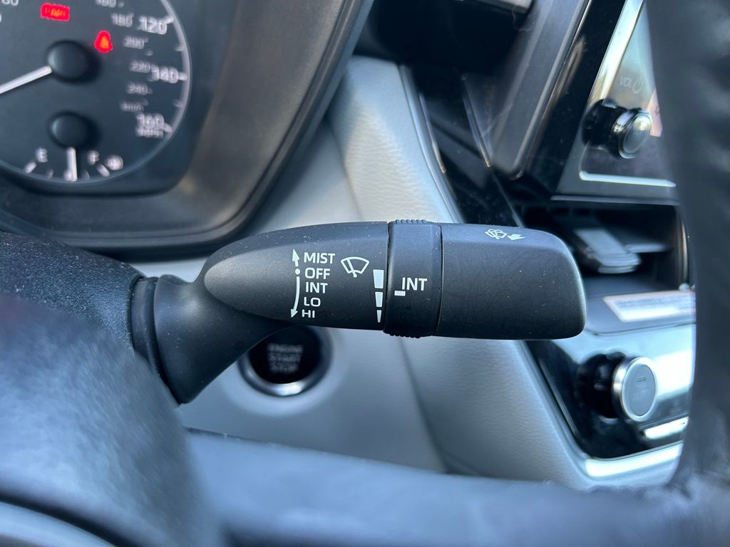 Thumbnail: 2024 Toyota Corolla - 20