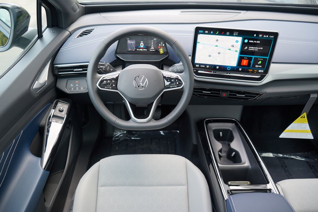 2025 Volkswagen ID.4 Pro S 13