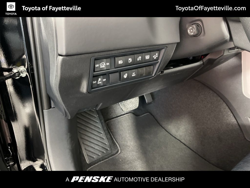 Thumbnail: 2025 Toyota Sequoia - 24
