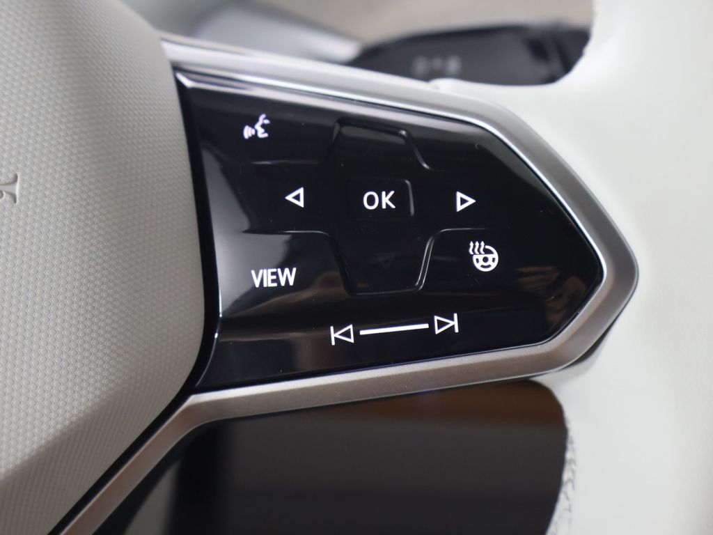2025 Volkswagen ID. Buzz 1st Edition - Photo 21
