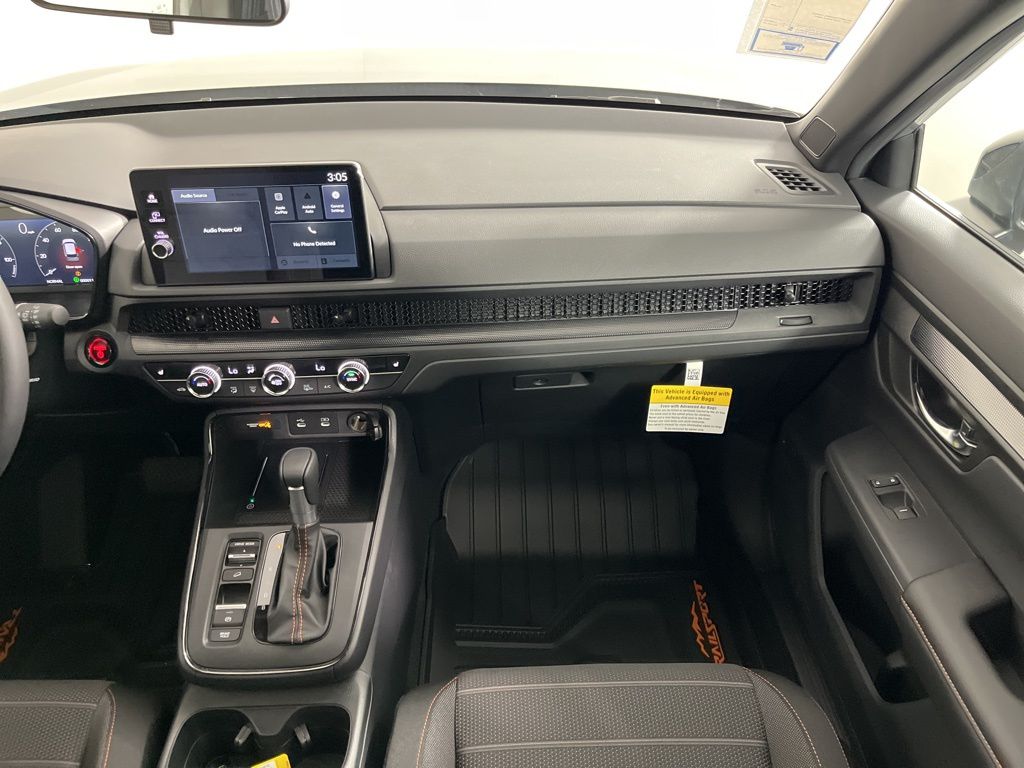 Thumbnail: 2026 Honda CR-V - 14