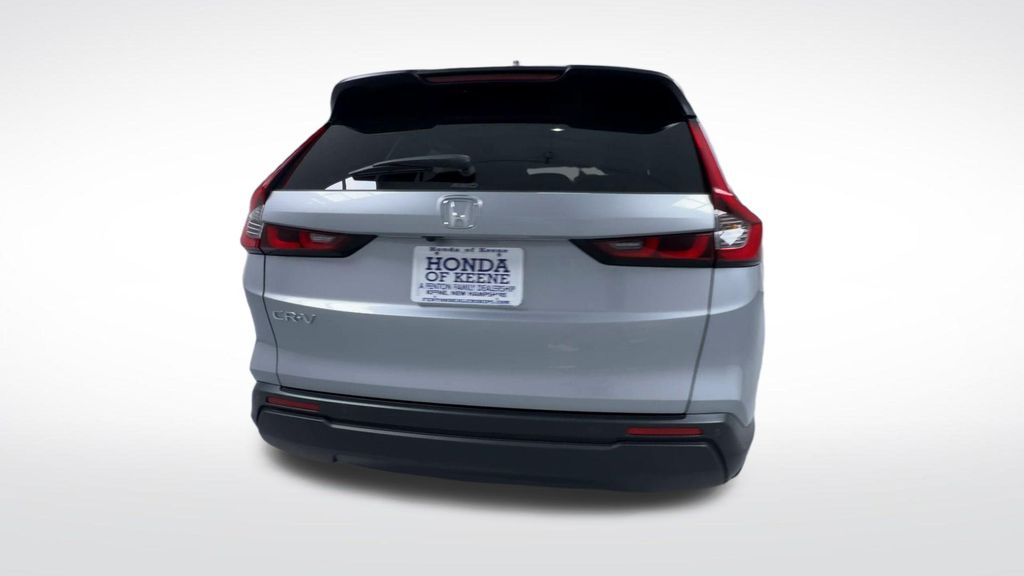 Used 2024 Honda CR-V SUV