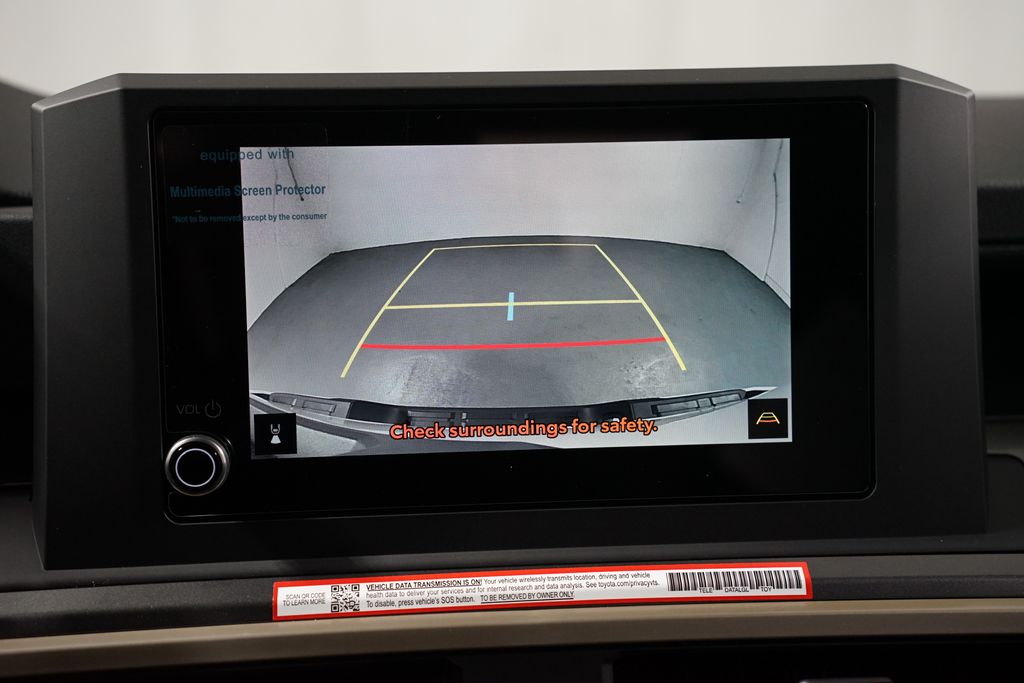 Thumbnail: 2026 Toyota Tacoma - 21