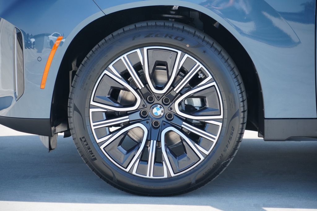 Thumbnail: 2026 BMW X3 - 5