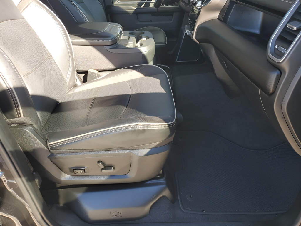 Used Car 2024 Ram 2500  Laramie For Sale Under $60,000 In Austin, Texas